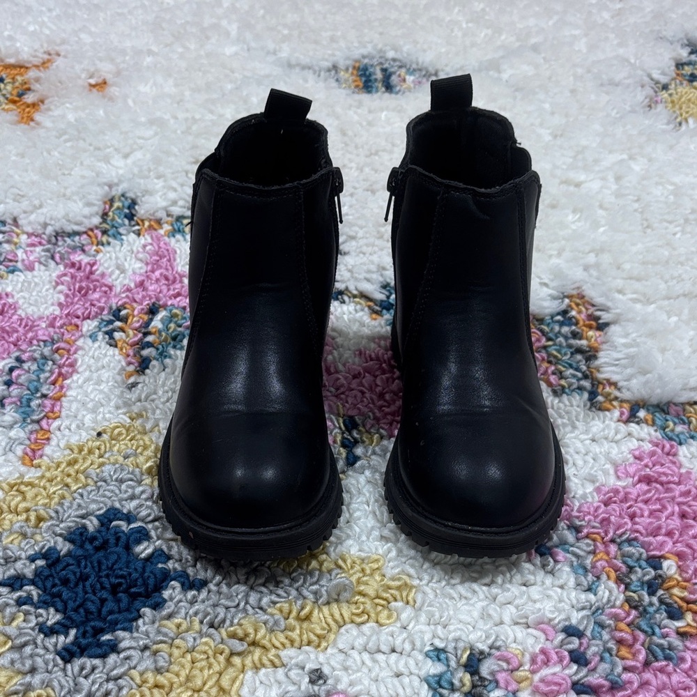 Primark Boots